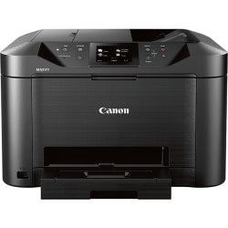 Canon MAXIFY MB5120 Wireless Inkjet All-In-One Color Printer