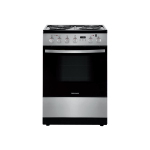 Frigidaire Freestanding Range 24in Electric - 24in - Stainless Steel