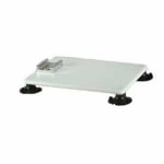 Nemco Easy Slicer Portable Base, Silver