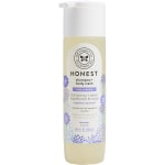 The Honest Company Baby Shampoo & Body Wash, Lavender Scent, 10 Oz