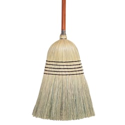 Wilen Clean Sweep Broom, 12in