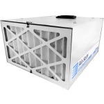 1 Shot Household Air Purifier And Cleaner, 16 Sq. Ft. Coverage