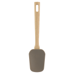 Martha Stewart Mini Spoonula, Gray