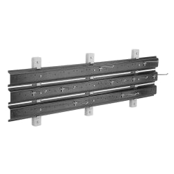 Cambro Camshelving 48in Wall Shelving Extender