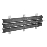 Cambro Camshelving 48in Wall Shelving Extender