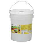 SKILCRAFT CLR Calcium, Lime And Rust Remover, 5 Gallon Container (AbilityOne 6850-01-560-6131)