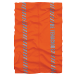 Ergodyne Chill-Its 6487R Reflective Cooling Multi-Band, Hi-Vis Orange