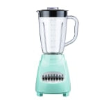 Brentwood 350W 12-Speed Pulse Blender, Blue