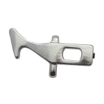 Alfa Replacement Latch For Grater Shredder Attachment, Stainless