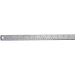 Staedtler Stainless Steel Ruler, 12in