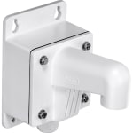 TRENDnet Compact Outdoor Wall Mount Bracket for Dome Cameras, Mount, Compatible with TRENDnet Dome Cameras: TV-IP311PI/TV-IP321PI/TV-IP315PI/TV-IP317PI/TV-IP319PI, TV-WS300 - Compact Outdoor Wall Mount Bracket for Dome Cameras