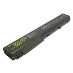 Total Micro - Notebook battery - lithium ion - 8-cell - for HP 8510, 8710, nw8240, nw9440; Business Notebook nx7400, nx8230; Mobile Thin Client 6720