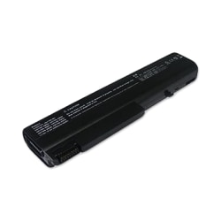 Total Micro Notebook Battery - For Notebook - Battery Rechargeable - 5100 mAh - 10.8 V DC - 1