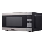 Avanti 1.1 Cu. Ft. 1000W Microwave Oven, Silver