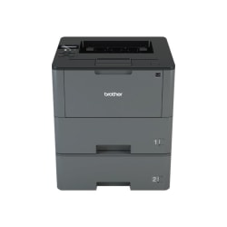 Brother HL-L6200DWT Laser Monochrome Printer