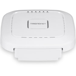 TRENDnet AC2200 Tri-Band PoE+ Indoor Wireless Access Point