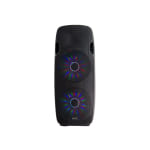 Gemini Sound AS-215BLU-LT - Speaker - for PA system - wireless - Bluetooth - 2-way