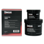 Devcon Carbide Putty, 3 lb Tub