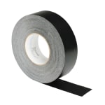 SKILCRAFT The Original Waterproof Duct Tape, 3in x 60 Yds, Black (AbilityOne 7510-00-074-4963)