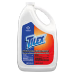 Clorox Tilex Mildew Remover, Unscented, 128 Oz Bottle, Case Of 4