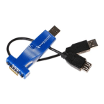 Brainboxes US-324 - Serial adapter - USB 2.0 - RS-422/485