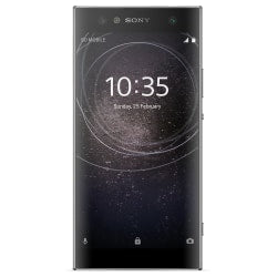 Sony Xperia XA2 Ultra H3223 Cell Phone, Black, PSN300188