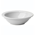 Cambro Camwear Fruit Bowls, 5 Oz, White, Pack Of 48 Bowls