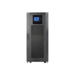 Tripp Lite 40kVA Smart Online 3-Phase UPS Small Frame Modular 3 Batteries - 6.70 Minute Full Load - 15 Minute Half Load - 40 kVA / 36 kW - SNMP Manageable, Telnet, SSHHard Wire 4-wire (3P + N + E)