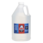 Bare Ground Liquid De-Icer, Calcium Chloride, 1 Gallon