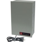 Altronix 8 Fused Outputs CCTV Power Supply - Wall Mount - 115 V AC Input - 24 V AC, 28 V AC Output