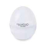 Nostalgia Electrics HomeCraft HCMHBE4WH 4-Egg Hard Boiled Egg Cooker