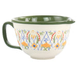 Gibson Laurie Gates Tierra Batter Bowl, 2 Qt, Green