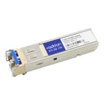 AddOn - SFP (mini-GBIC) transceiver module - GigE - CWDM - LC - 1510 nm