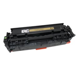 IPW Preserve Remanufactured High-Yield Black Toner Cartridge Replacement For HP 305A, CE410X, 545-10X-ODP