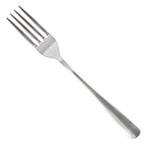 Walco Stainless Windsor Heavyweight Dinner Forks, 7in, Silver, Pack Of 24 Forks