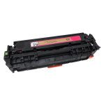 IPW Preserve Remanufactured Magenta Toner Cartridge Replacement For HP 305A, CE413A, 545-13A-ODP