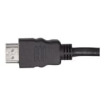 RCA - HDMI cable - HDMI male to HDMI male - 12 ft