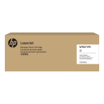 HP Managed Cyan Extra-High Yield Toner Cartridge, W9021MC