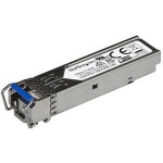 StarTech.com Juniper SFP-GE10KT13R15 Compatible SFP Module - 1000Base-BX10-U Fiber Optical Transceiver