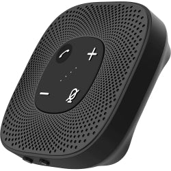 Cyber Acoustics SP-2000 - Speakerphone hands-free - Bluetooth - wireless, wired - USB-C