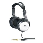 JVC Full-Size High-Quality Headphones