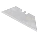 Office Depot Brand Single-Edge Replacement Utility Blades, Pack Of 5