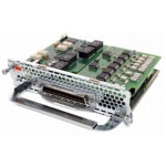 Cisco 6-port Voice/Fax Expansion Module - 6 x FXO