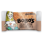 BoBos Oat Bars, Coconut Almond Chocolate Chip, 3.5 Oz, Box of 12 Bars