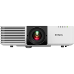 Epson PowerLite L520W Long Throw 3LCD Projector - 16:10 - Ceiling Mountable - 1920 x 1200 - Front - WXGA - 5200 lm - HDMI - USB - Network (RJ-45) - Education, Corporate, Digital Signage, Entertainment