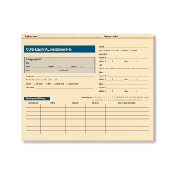 Medicaid-Compliant High-Security Perforated Laser Prescription Forms, 1/4-Sheet, 4-Up, 8-1/2in x 11in, Blue, Pack Of 500 Sheets