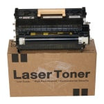 M&A Global Cartridges 108R00591 (Xerox 108R00591) Black Laser Print Cartridge