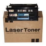 M&A Global Remanufactured Black High Yield Toner Cartridge Replacement For Xerox 108R00645