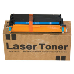 M&A Global Remanufactured Cyan Toner Cartridge Replacement For Xerox 106R01388