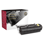 Office Depot Remanufactured Black High Yield Toner Cartridge Replacement For IBM I2514, ODI2514